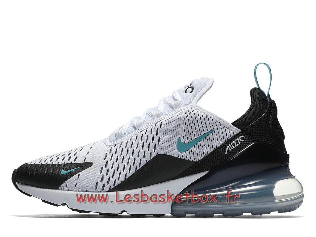 basket nike air max homme 270